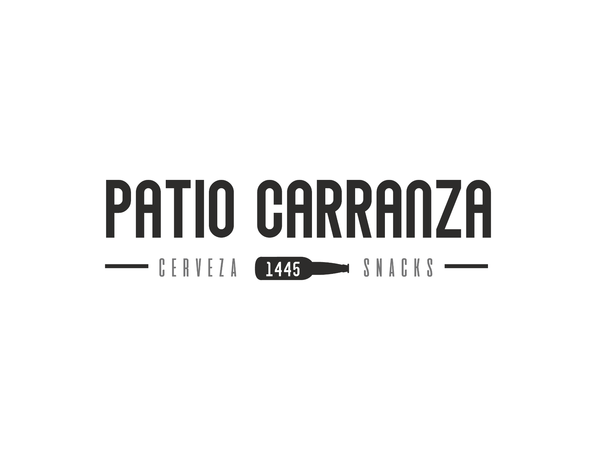 Patio Carranza